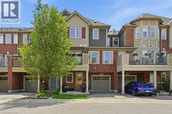 3050 ROTARY Way Unit# 54  Burlington, ON L7M 0G8