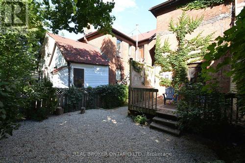 132 Grant Avenue, Hamilton, ON 