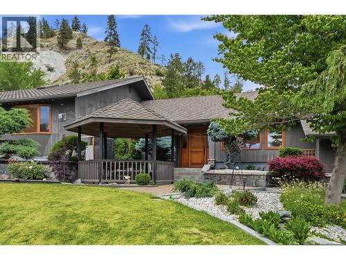 1675 PENTICTON Avenue Unit# 168  Penticton, BC V2A 9E2