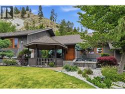 1675 PENTICTON Avenue Unit# 168 Penticton, BC V2A 9E2