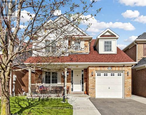 361 BRISDALE DRIVE N  Brampton, ON L7A 3M6