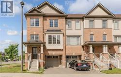 420 LINDEN Drive Unit# 67  Cambridge, ON N3H 0C6