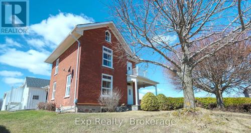 840 MCGREGOR BAY ROAD  Otonabee-South Monaghan, ON K0L 2G0