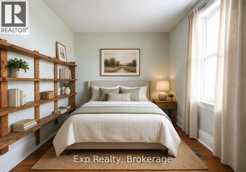 Virtually Staged - 840 Mcgregor Bay Road, Otonabee-South Monaghan, ON 