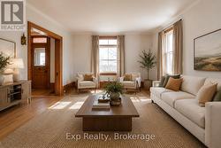 Virtually Staged - 