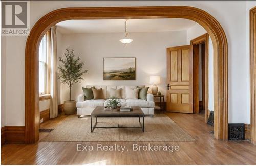 Virtually Staged - 840 Mcgregor Bay Road, Otonabee-South Monaghan, ON 