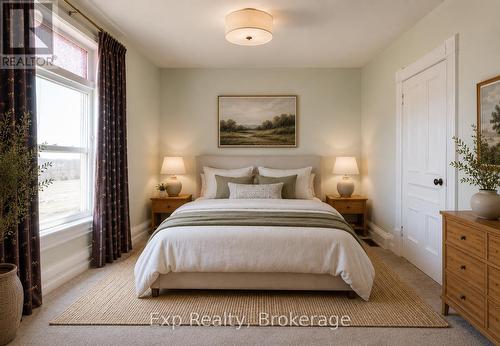 Virtually Staged - 840 Mcgregor Bay Road, Otonabee-South Monaghan, ON 