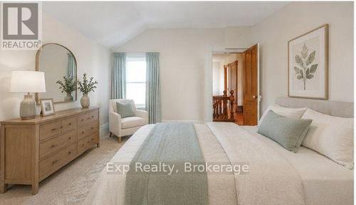Virtually Staged - 840 Mcgregor Bay Road, Otonabee-South Monaghan, ON 