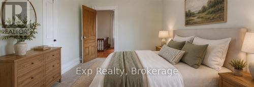 Virtually Staged - 840 Mcgregor Bay Road, Otonabee-South Monaghan, ON 
