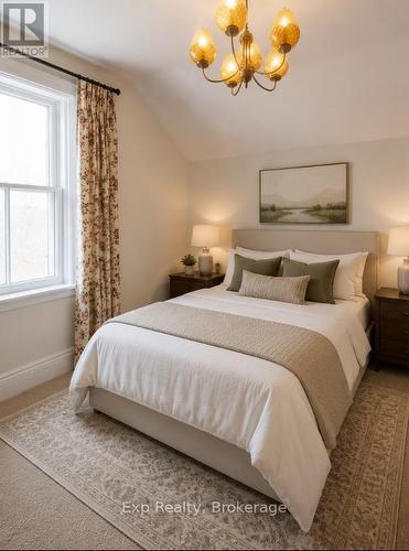 Virtually Staged - 840 Mcgregor Bay Road, Otonabee-South Monaghan, ON 