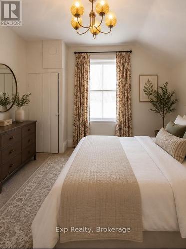 Virtually Staged - 840 Mcgregor Bay Road, Otonabee-South Monaghan, ON 