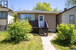 1175 Queen STREET  Regina, SK S4T 4B3