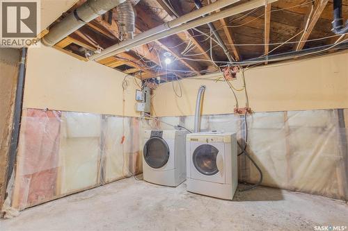 1175 Queen Street, Regina, SK 