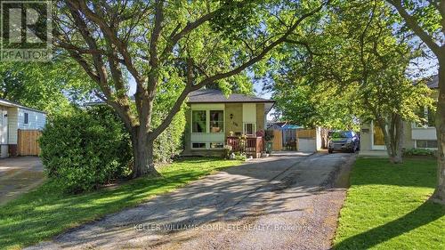 228 GOLDEN ORCHARD DRIVE  Hamilton, ON L9C 6J7