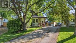 228 GOLDEN ORCHARD DRIVE  Hamilton, ON L9C 6J7