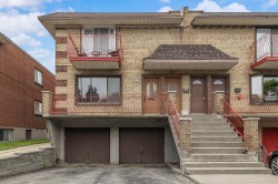 7511 Rue Chouinard Montréal (Lasalle), QC H8N 2L6