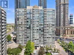 1110 - 330 RATHBURN ROAD W Mississauga, ON L5B 3Y1