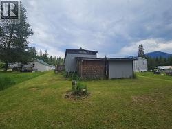 217 ZACKS Road Unit# 16 Nakusp, BC V0G 1R1