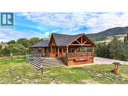 9109 Mackie Drive Coldstream, BC V1B 1H1