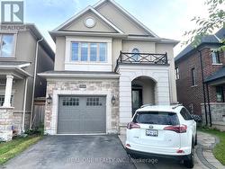3164 ERNEST APPELBE BOULEVARD Oakville, ON L6H 0N8