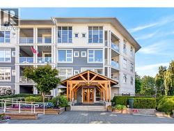 112 4500 WESTWATER DRIVE  Richmond, BC V7E 6S1
