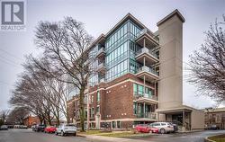 106 - 50 MURRAY STREET Hamilton, ON L8L 1B3