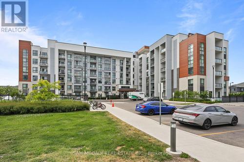 314 - 460 GORDON KRANTZ AVENUE  Milton, ON L9E 1Z2