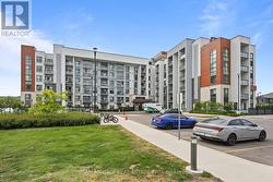 314 - 460 GORDON KRANTZ AVENUE Milton, ON L9E 1Z2