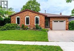 219 ATHENIA Drive Stoney Creek, ON L8J 1T6