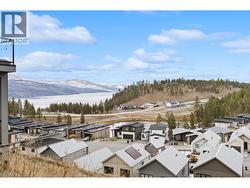 3177 Hilltown Drive Unit# Lot 9 Kelowna, BC V1V 3G1
