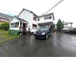10 Park ST Edmundston, NB E3V 1Y7