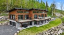 Front of Structure - 130 Allée Du 2E, Mont-Blanc, QC 