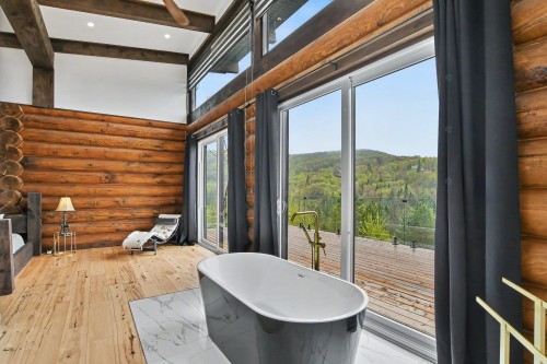 Master Bathroom - 130 Allée Du 2E, Mont-Blanc, QC 