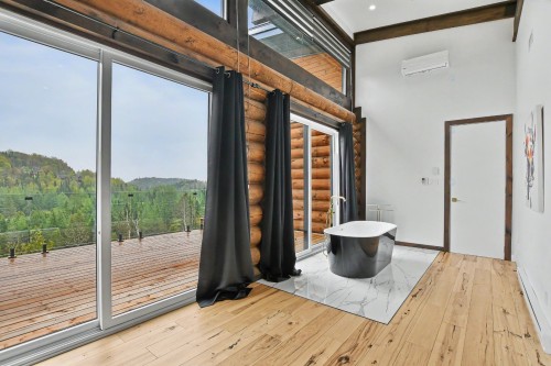 Master Bathroom - 130 Allée Du 2E, Mont-Blanc, QC 