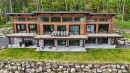 Front of Structure - 130 Allée Du 2E, Mont-Blanc, QC 