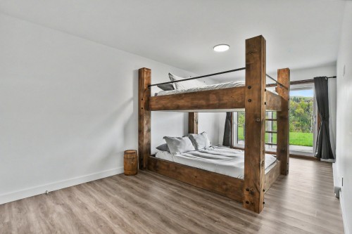 Bedroom - 130 Allée Du 2E, Mont-Blanc, QC 