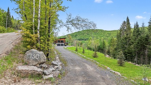 Lot - 130 Allée Du 2E, Mont-Blanc, QC 