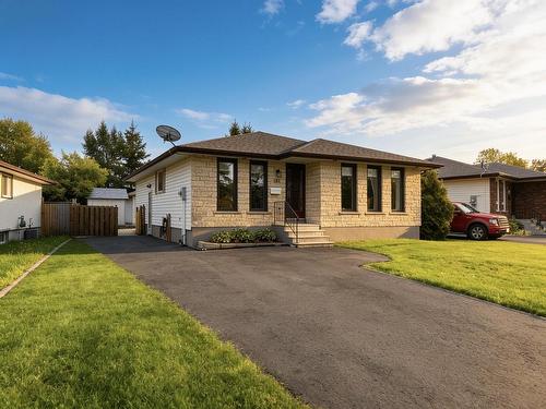 107 Pioneer Drive  Thunder Bay, ON P7B 6L3