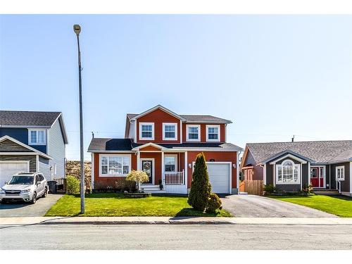 17 Gadwall Place  Mount Pearl, NL A1N 5J8