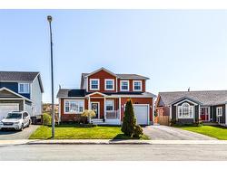 17 Gadwall Place Mount Pearl, NL A1N 5J8