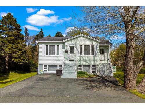 16 Winston Avenue  Mt. Pearl, NL A1N 1T1