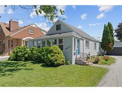 964 Eastlawn Avenue Windsor, ON N8S 3H9