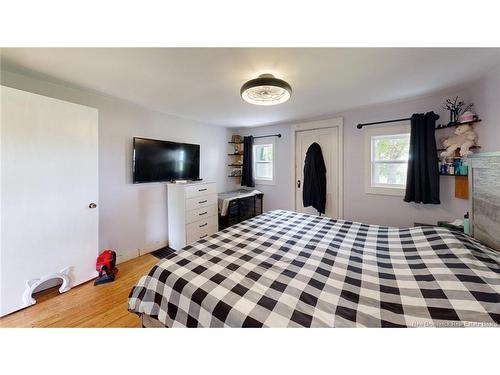 310 Route 895, Portage, NB 