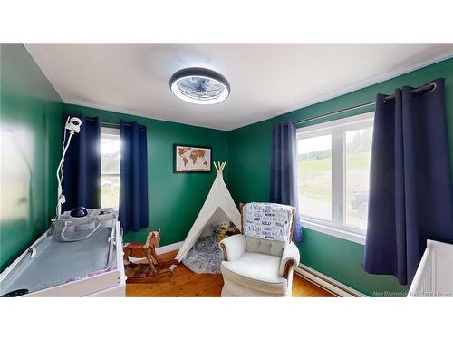 310 Route 895, Portage, NB 