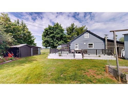310 Route 895, Portage, NB 