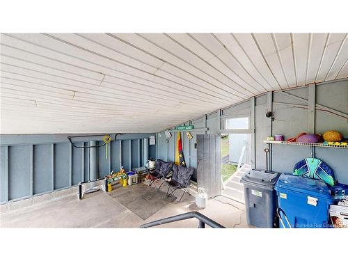 310 Route 895, Portage, NB 