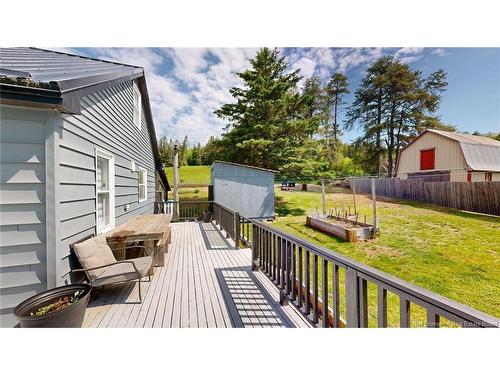 310 Route 895, Portage, NB 