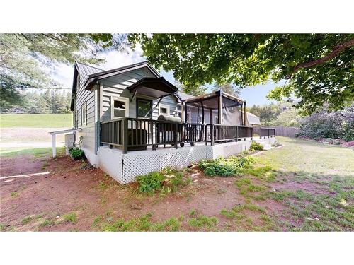 310 Route 895, Portage, NB 