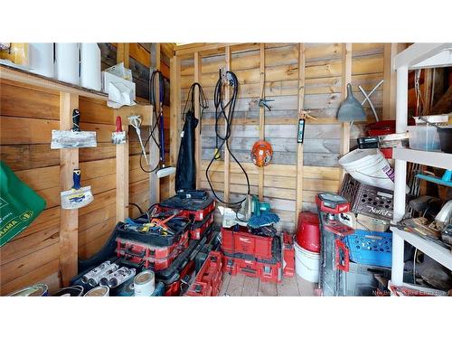 310 Route 895, Portage, NB 
