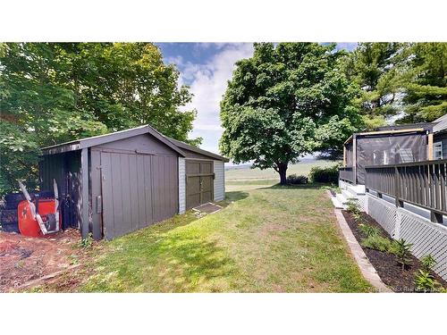310 Route 895, Portage, NB 